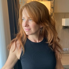 Екатерина Прохорова, 18.06.1986, Москва