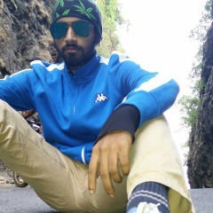 Ajay Pillai, 10.08, Mumbai