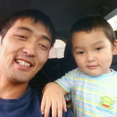 Жыргалбек Бактыбеков, 12.03.1992, Боконбаево