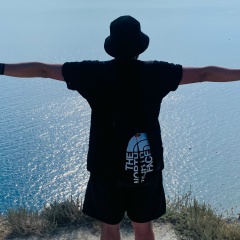 Имя Фамилия, 16.01.1990, Los Angeles