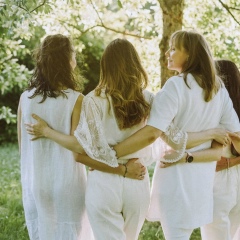 Нино Гулиашвили, Москва