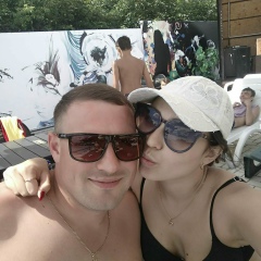 Alexei Robu, 12.05, Казань