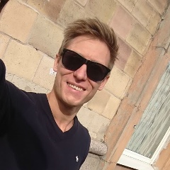 Михаил Кантемиров, 26.10, Москва