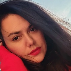 Яна Степанова, 31.08.1986, Самара