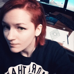 Лера Бессмертная, 08.03, Таллин