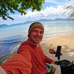 Андрей Новиков, 27.10, Киров