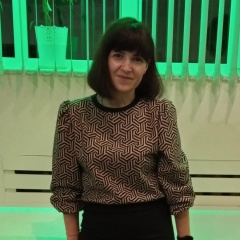 Аня Асаула, Жодино