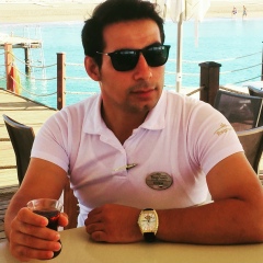 Ekrem Xazalioxlu, 22.08.1989, Uludere