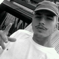 Kion Vândalo, 19.09, Rio de Janeiro