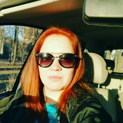 Светлана Волкова, 23.05, Москва