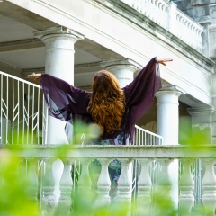 Светлана Абрамова, 11.01, Одесса