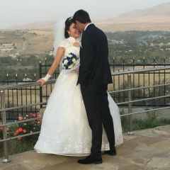 Меруерт Оразтай, 08.08.1996, Астана