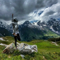 Виктория Шадиева, 19.04