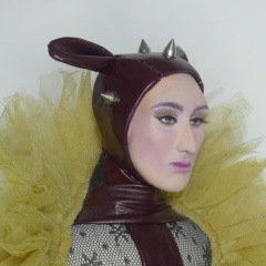 Ольга Хель, 16.01.1986