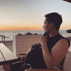 Мустафа Крымский, 18.08, Florida City