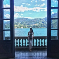 Алеся Сташкевич, 08.08, Минск