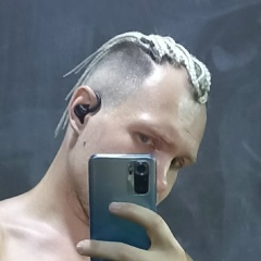 Андрей Фирстов, 16.02.1989, Хабаровск