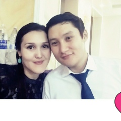 Меруерт Зорбаева, 21.01.1990, Кызылорда