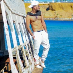 Гоша Амирян, 09.03.1990, Москва