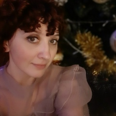 Настасья Самойлова, 16.12.1986, Донецк