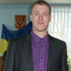 Сергей Зайцев, 11.10, Харьков