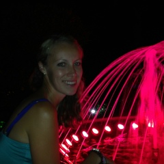 Юлия Пенькова, 10.10.1982, Москва