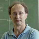 Александр Бобенко, Berlin