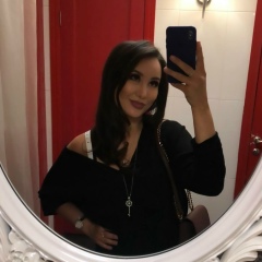 Альфия Самигуллина, 22.04, Астана