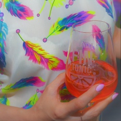 Надя Филина, 19.10.1977, Лыткарино