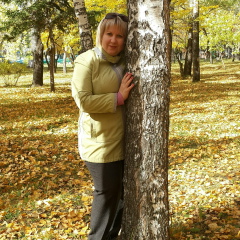 Светлана Денисенко, 18.03.1978, Новосибирск