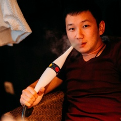Дмитрий Ким, 19.05, Воронеж