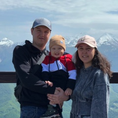 Сергей Солдатов, 29.09.1994, Дзержинский