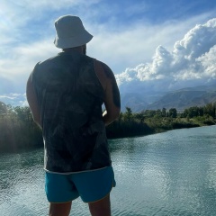 Anatolii Tatarintsev, 24.01.1988, Шымкент