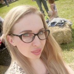 Марина Баркова, 06.08