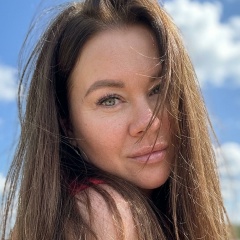Екатерина Целыковская, 02.06, Санкт-Петербург