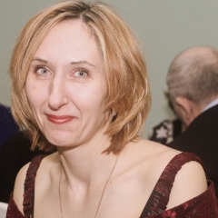 Татьяна Чечель, 17.12.1979, Новосибирск