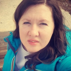 Анастасия Кошкина, 15.07, Москва