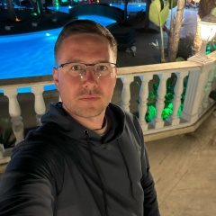 Дмитрий Мефодьев, 12.02, Санкт-Петербург