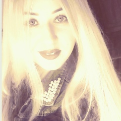 Ольга Шаткова, 26.05, Губкин