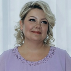 Мария Нагаткина, 19.09.1983, Санкт-Петербург