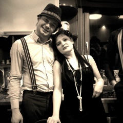 Илюша Новиков, 02.02.1987, Пермь