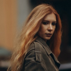 Валерия Белова, 08.09, Санкт-Петербург