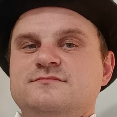 Григорий Цыганчук, 27.09.1987, Санкт-Петербург