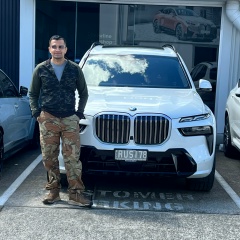 Ryan King, 18.08, Sydney