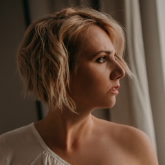 Екатерина Бильдина, 20.07, Санкт-Петербург