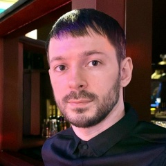 Евгений Быковский, 07.02, Новосибирск