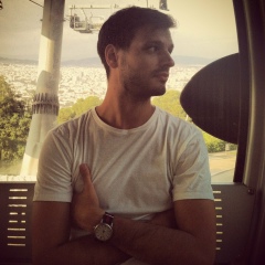 Никита Бушманов, 01.10.1985, Новосибирск