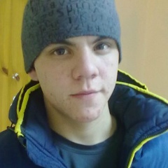 Андрей Кудымов, 04.09.1994, Пермь