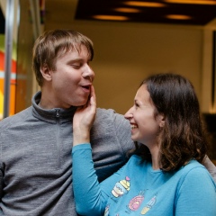 Александр Мягков, 06.11, Зеленоград