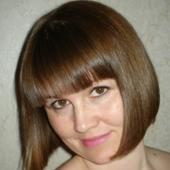 Оксана Сапожкова, 30.08, Уфа